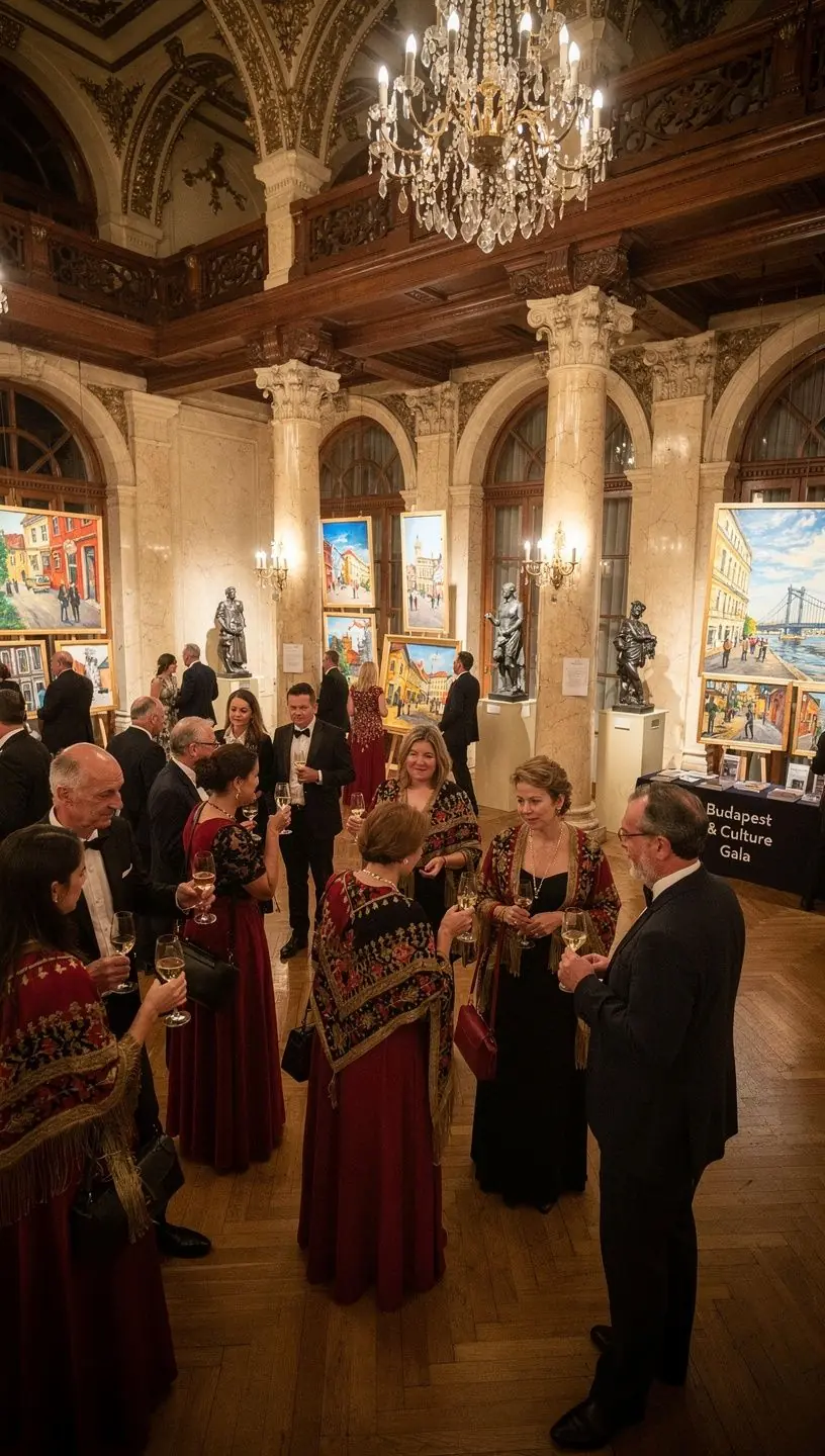 Modern office workspace